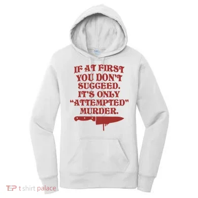 Women's Hoodie