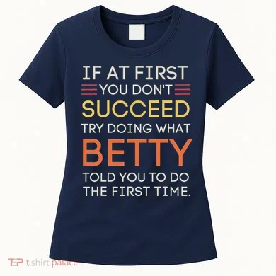 Women's T-Shirt