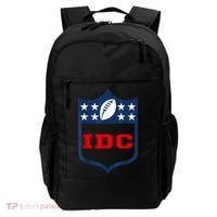IDC American Football Lover Backpack thumb 0