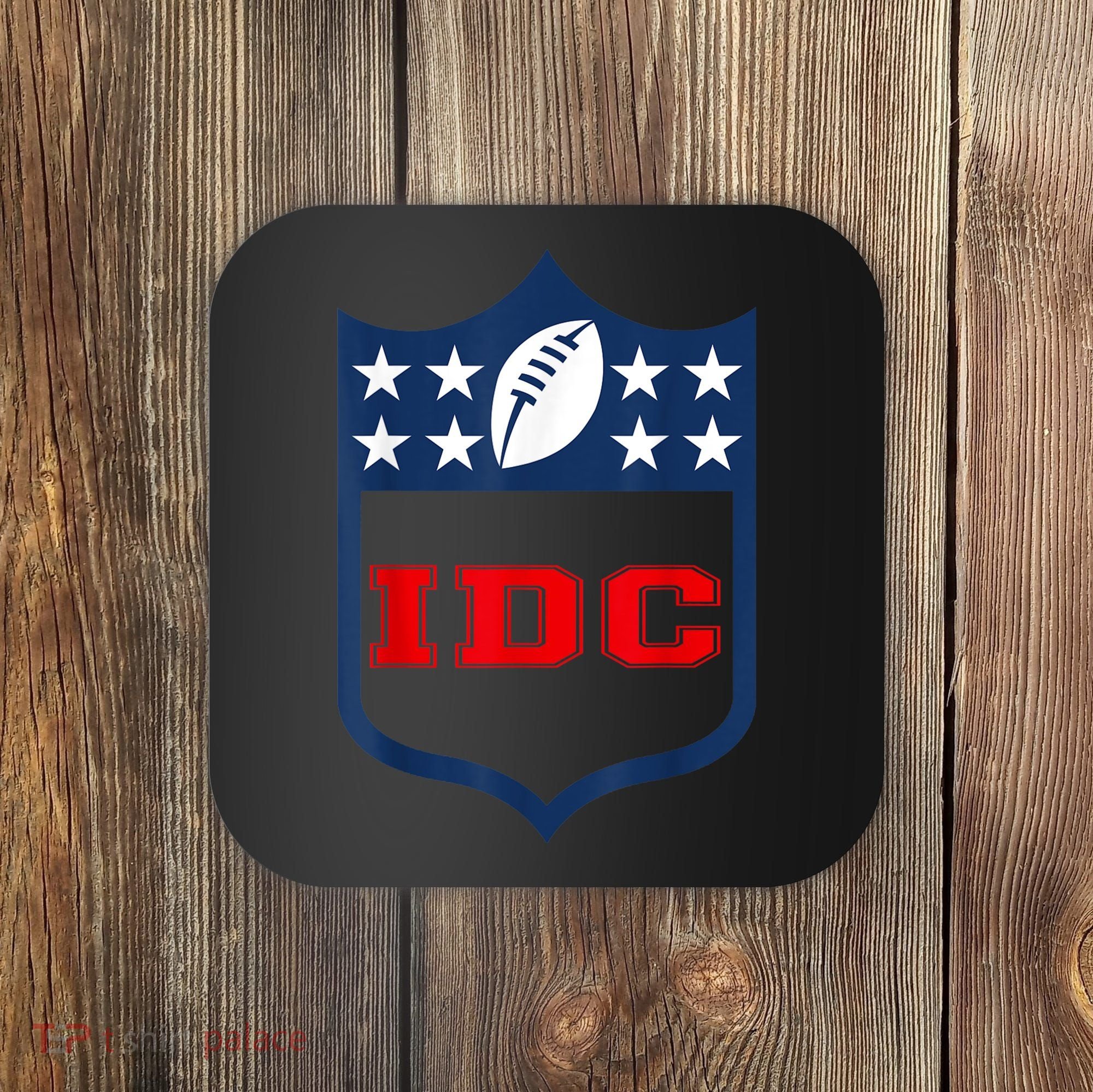 IDC American Football Lover Coaster