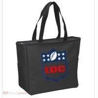 IDC American Football Lover Tote Bag thumb 2