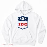 IDC American Football Lover Hoodie thumb 0