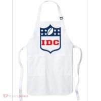 IDC American Football Lover Apron thumb 0