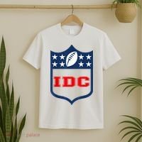 IDC American Football Lover T-Shirt thumb 2