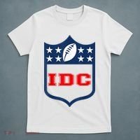 IDC American Football Lover T-Shirt thumb 5