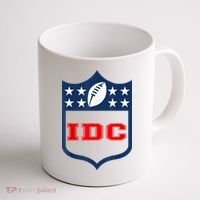 IDC American Football Lover Coffee Mug thumb 1
