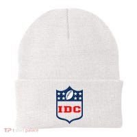 IDC American Football Lover Beanie thumb 0