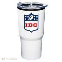 IDC American Football Lover Tumbler thumb 0