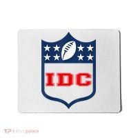 IDC American Football Lover Mousepad thumb 0