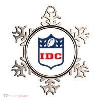 IDC American Football Lover Ornament thumb 0