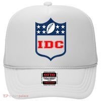 IDC American Football Lover Hat thumb 0