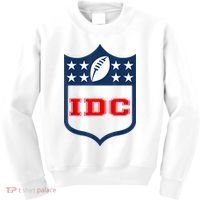 IDC American Football Lover Kids Sweatshirt thumb 0