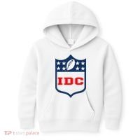 IDC American Football Lover Kids Hoodie thumb 0