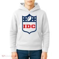 IDC American Football Lover Kids Hoodie thumb 4