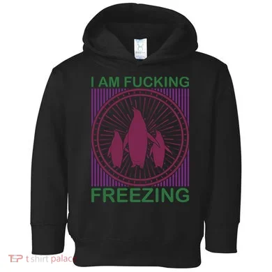 Toddler Hoodie