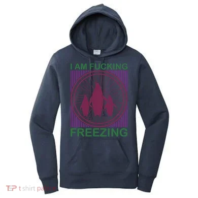 Women's Hoodie