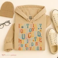 If At First You Dont Succeed Behavior Teacher ABA Therapist Hoodie thumb 4