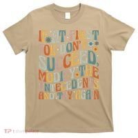 If At First You Dont Succeed Behavior Teacher ABA Therapist T-Shirt thumb 0
