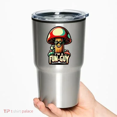 Tumbler