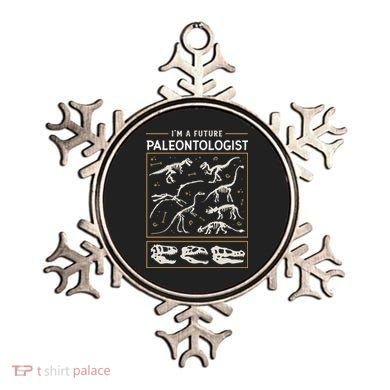 Im A Future Paleontologist Ornament