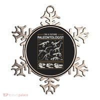 Im A Future Paleontologist Ornament thumb 0