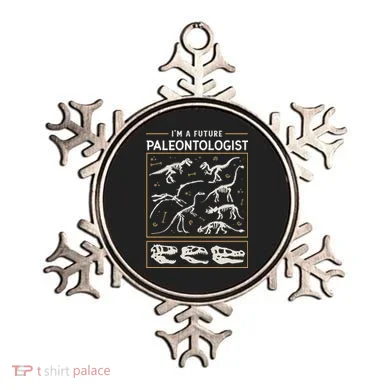 Im A Future Paleontologist Ornament