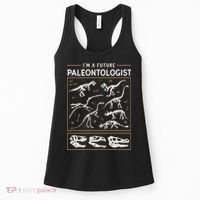 Im A Future Paleontologist Women's Tank Top thumb 0