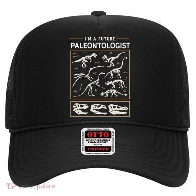 Im A Future Paleontologist Hat