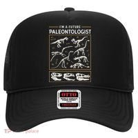 Im A Future Paleontologist Hat thumb 0