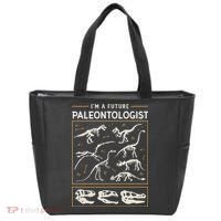 Im A Future Paleontologist Tote Bag thumb 0