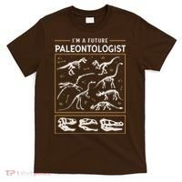Im A Future Paleontologist T-Shirt thumb 0