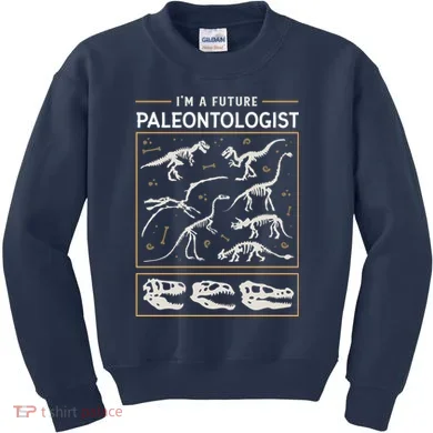 Kids Sweatshirt