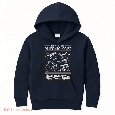 Kids Hoodie