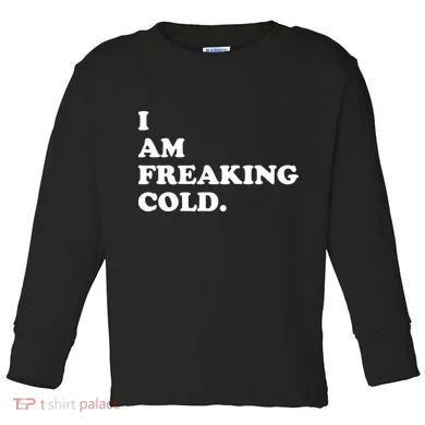 Toddler Long Sleeve