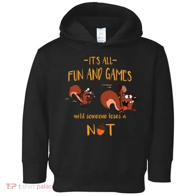 Toddler Hoodie