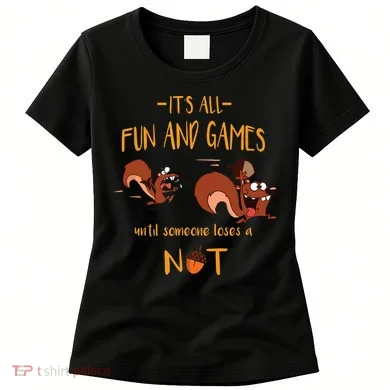 Women's T-Shirt
