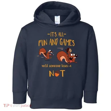 Toddler Hoodie