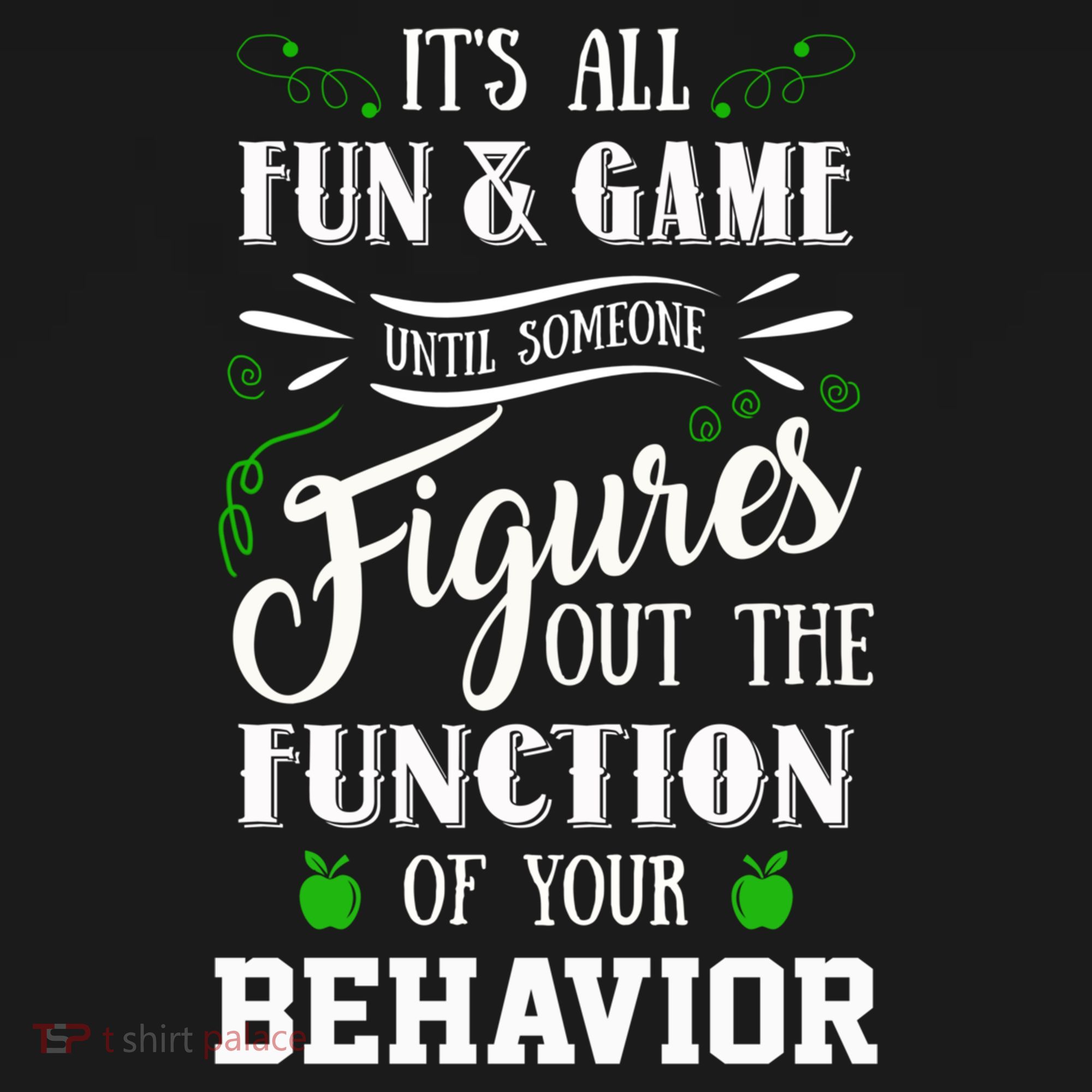It's All Fun And Games Special Education Teacher Gift Ornament