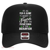 It's All Fun And Games Special Education Teacher Gift Hat thumb 0