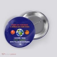 If Are From Mars And Women Are From Venus I Assume Those Button thumb 0