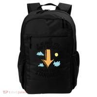 If At First You Don’T Succeed Lower Your Standards Backpack thumb 0