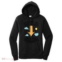 If At First You Don’T Succeed Lower Your Standards Women's Hoodie thumb 0