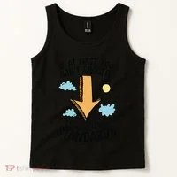 If At First You Don’T Succeed Lower Your Standards Tank Top thumb 2