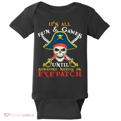 Baby Bodysuit