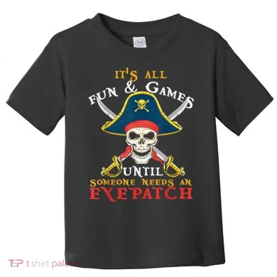 Toddler T-Shirt