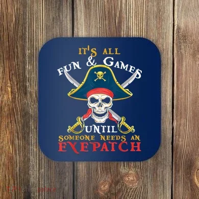 Coaster