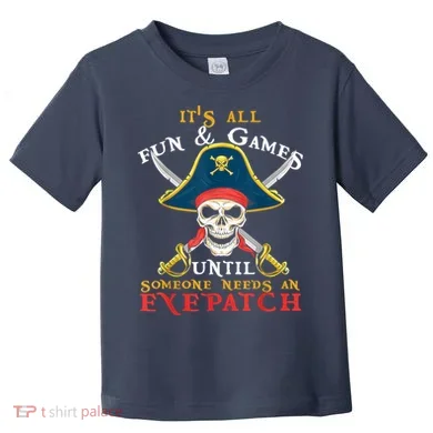 Toddler T-Shirt