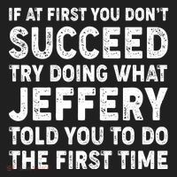 If At First You Dont Succeed Custom Name Personalized Text Women's Sweatshirt thumb 2