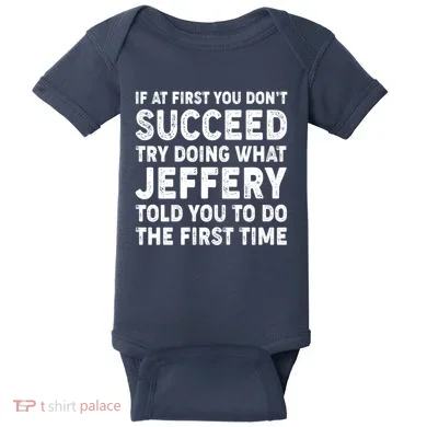 Baby Bodysuit