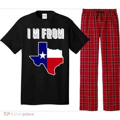 Pajama Set